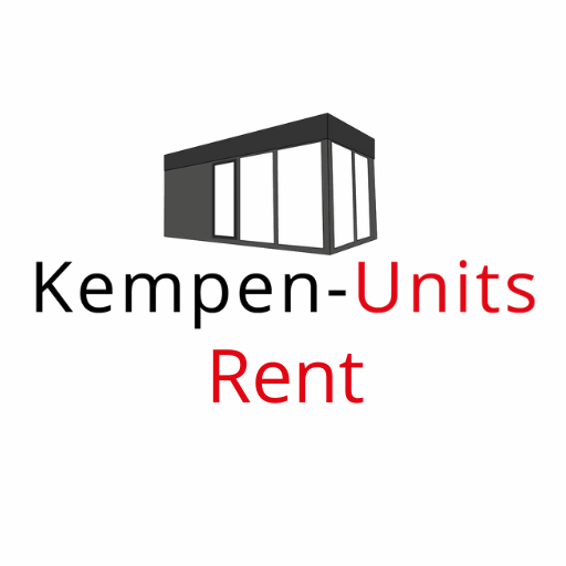 Kempen Units RENT